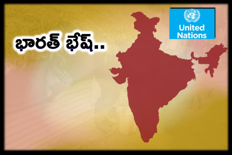 At 273 million people, India records largest reduction in number of people living in poverty: UN