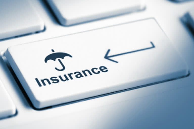 corona impact on insurance sector