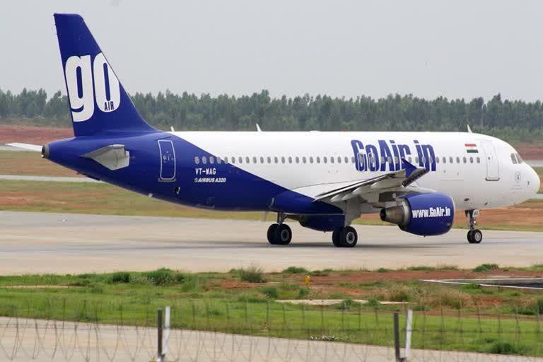 GoAir announces quarantine packages