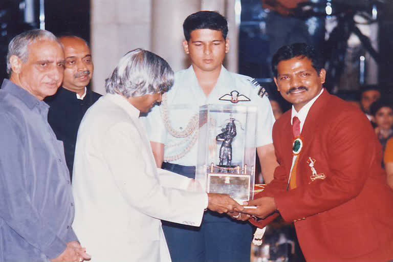 Ramesh Tikaram