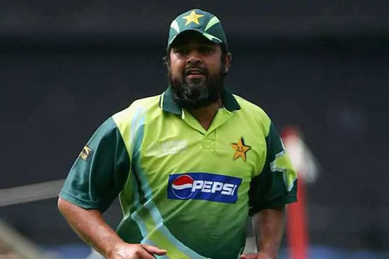 Inzamam ul haq praises sunil gavaskar in his new youtube video