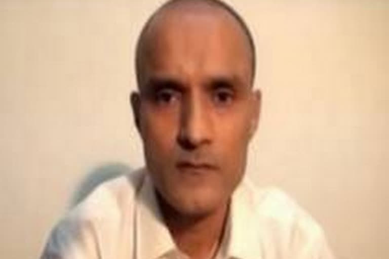 Pakistan offers third consular access to India for Kulbhushan Jadhav, reports Pak media