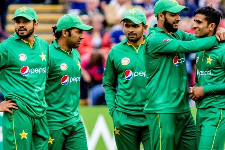 Pepsi to remain the main sponsor of Pakistan cricket team till June 2021