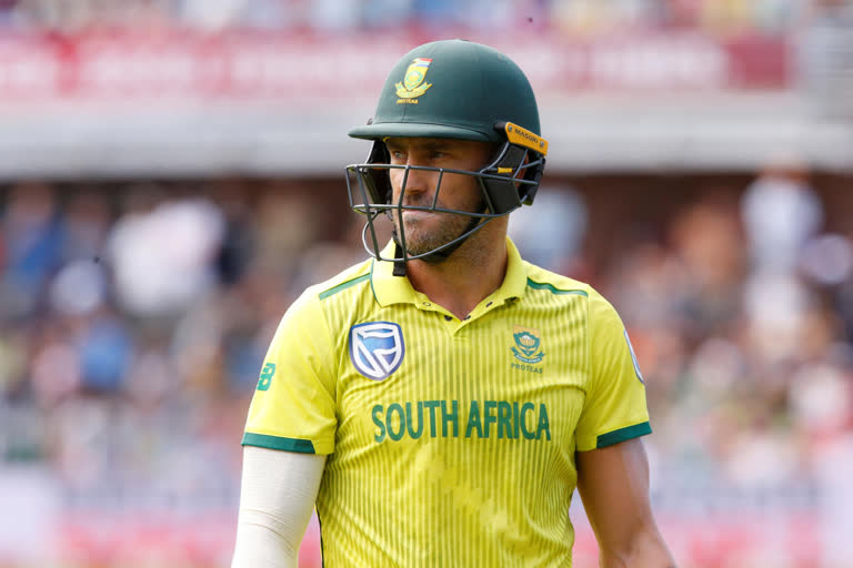 Faf du Plessis