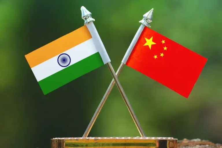 india vs china news