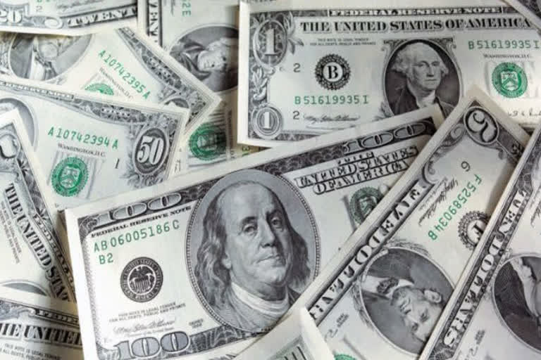 Forex reserves climb $3.1 billion to record $516.362 billion