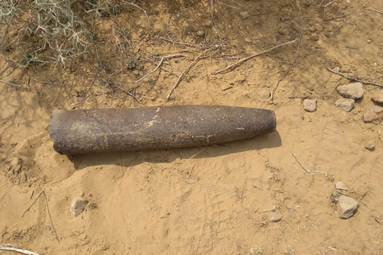 Suspicious object found in Rajasthan's Suratgarh triggers panic