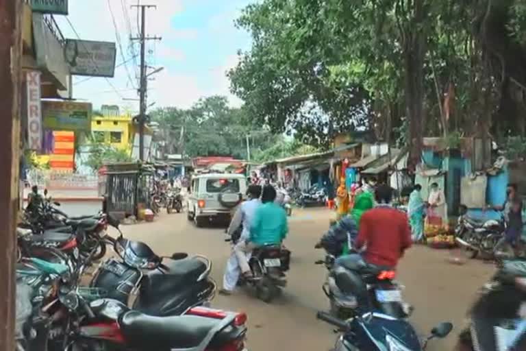 14-day lockdown will be strictly observed in Khordha