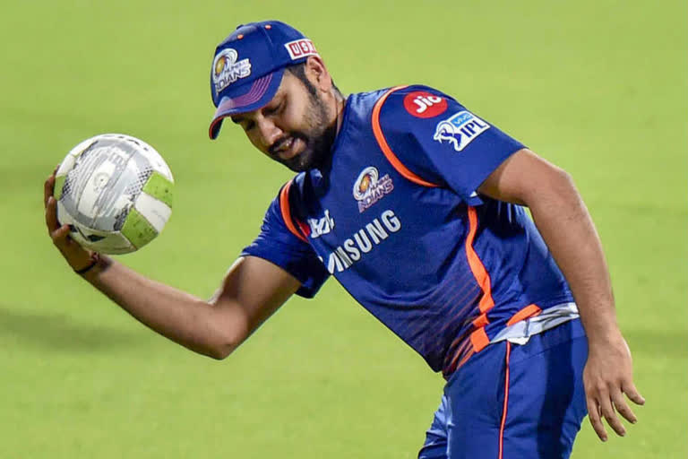 Rohit sharma congratulates real madrid on winning La Liga tiltle