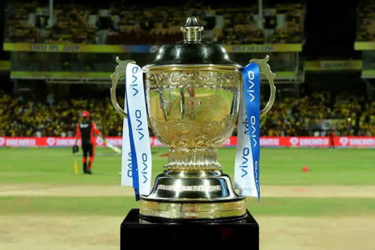 indian premier league 2020