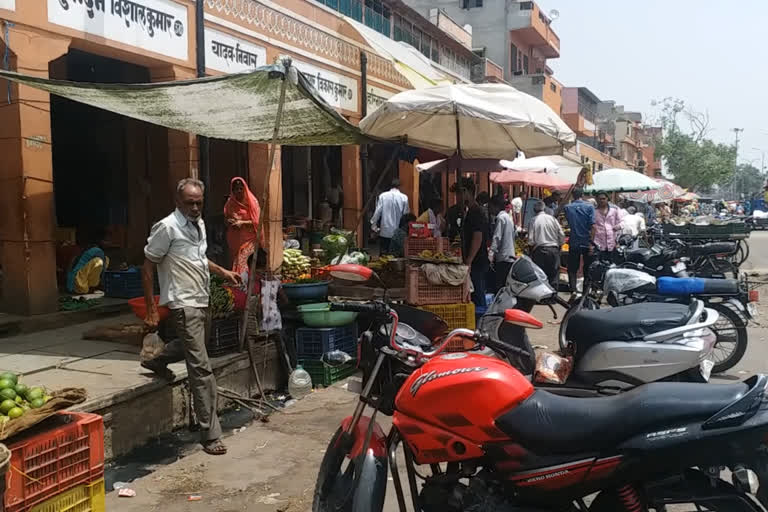 स्ट्रीट वेंडर्स को मिलेगा ऋण, Street vendors will get loan