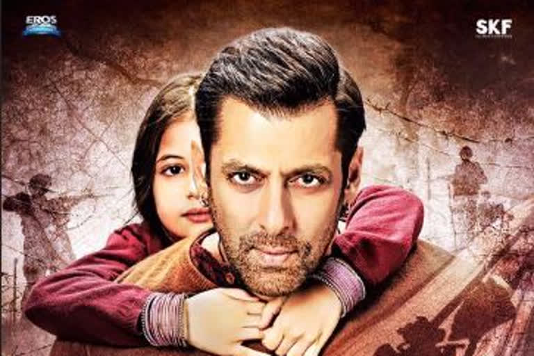 Bajrangi Bhaijaan still running in Japan theatres