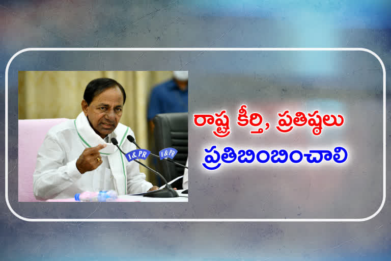 kcr