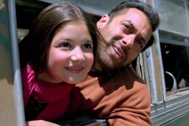 Bajrangi Bhaijaan in Japan