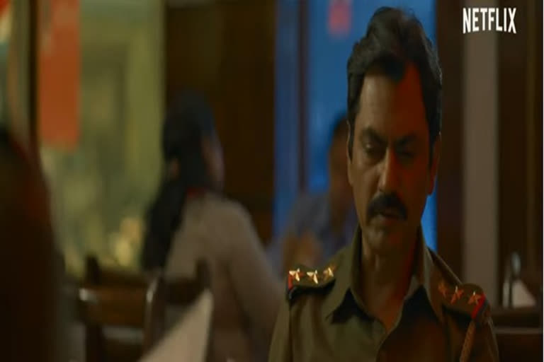 Nawazuddin Siddiqui's Raat Akeli Hai trailer out