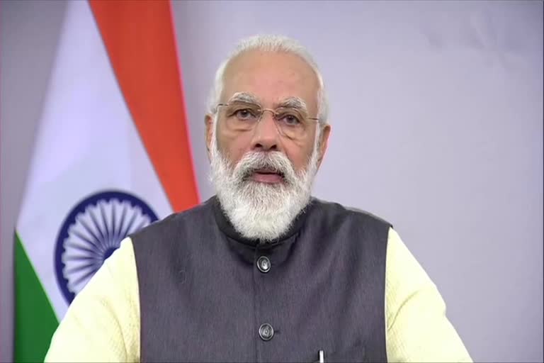 Narendra Modi