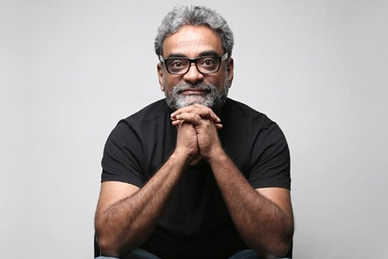 R. Balki takes a dig at nepotism in film industry