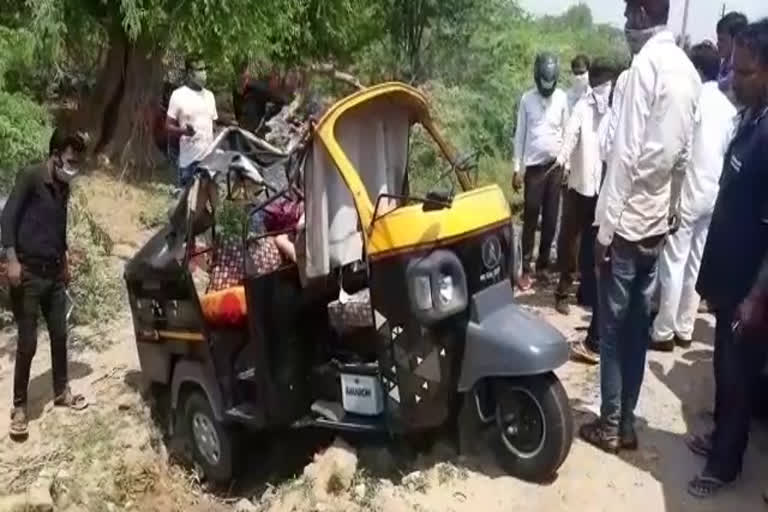 Road accident news sirohi, सड़क हादसा न्यूज सिरोही