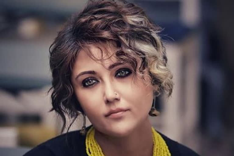 Swastika mukherjee got acid attack