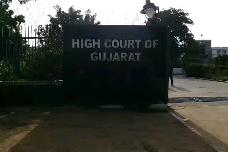 gujarat high court