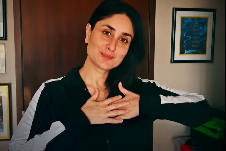 Kareena Kapoor Khan joins global artistes for Bob Marley's reimagined One Love for Unicef