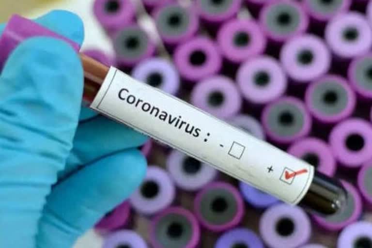 Goa NCP chief tests positive for coronavirus