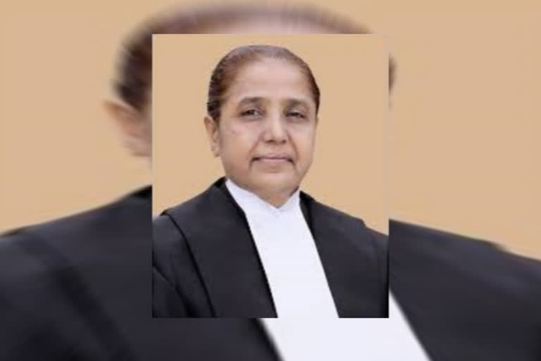 My Family Also Victim of Court Delay, Says Justice R Banumathi in Her Farewell Address