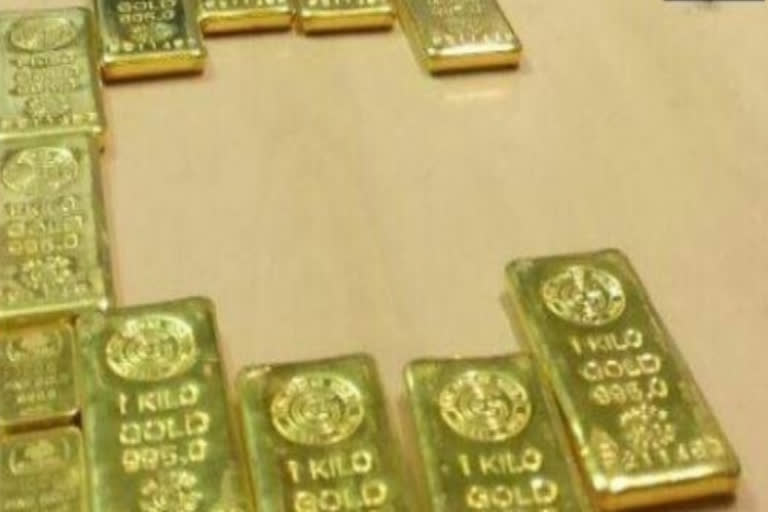 10.22 kg gold concealed in electrical gadgets seized at Amritsar Airport