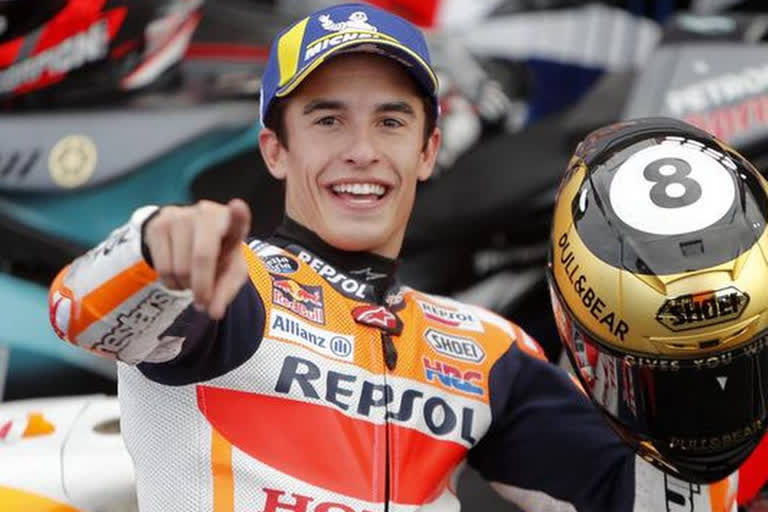 Marc Marquez