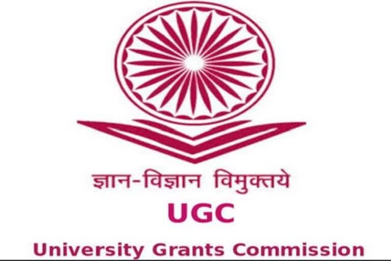 Prepare to conduct exams soon: Universities: UGC