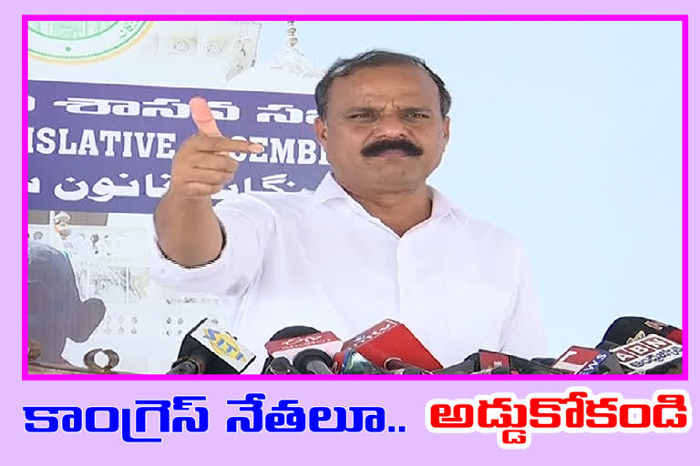 అందుకే కొత్త సచివాలయం నిర్మిస్తున్నాం : కర్నె ప్రభాకర్