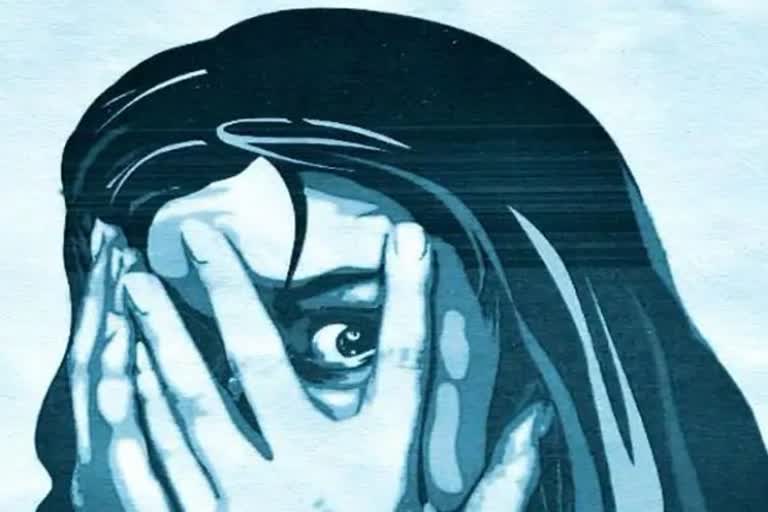 covid-19 patient allegedly rapes woman at quarantine center in panvel