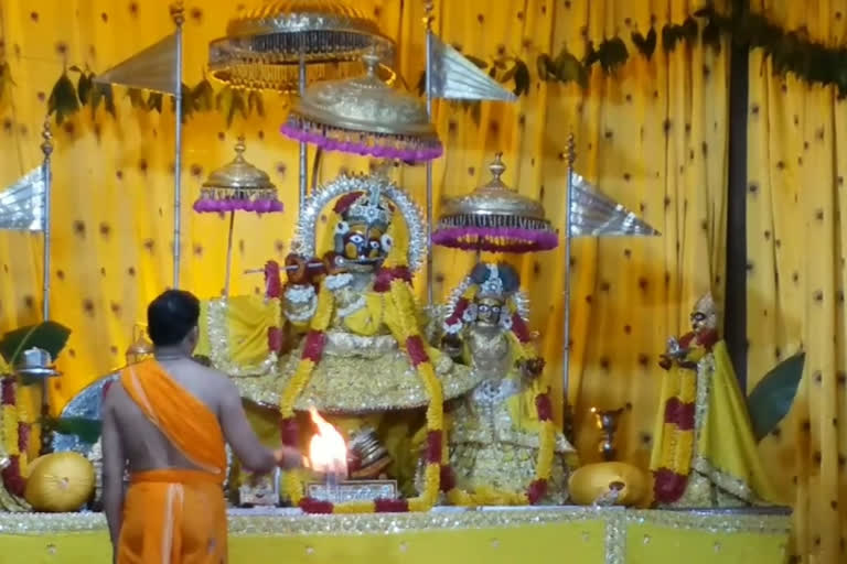 द्वादश ज्योतिर्लिंग कथा का शुभारंभ, Dwadash Jyotirlinga story inaugurated