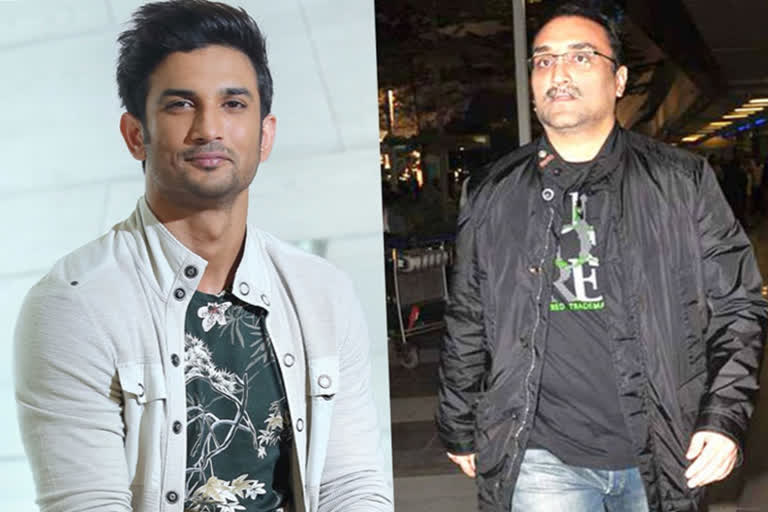 Sushant Singh Rajput death: Police record Aditya Chopra's statement