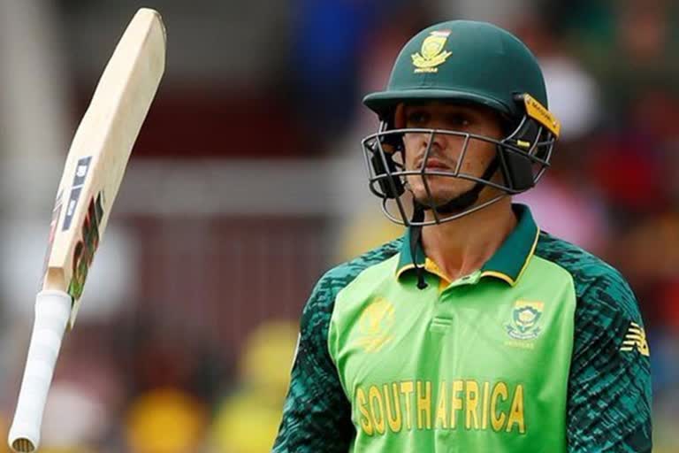 Quinton de Kock