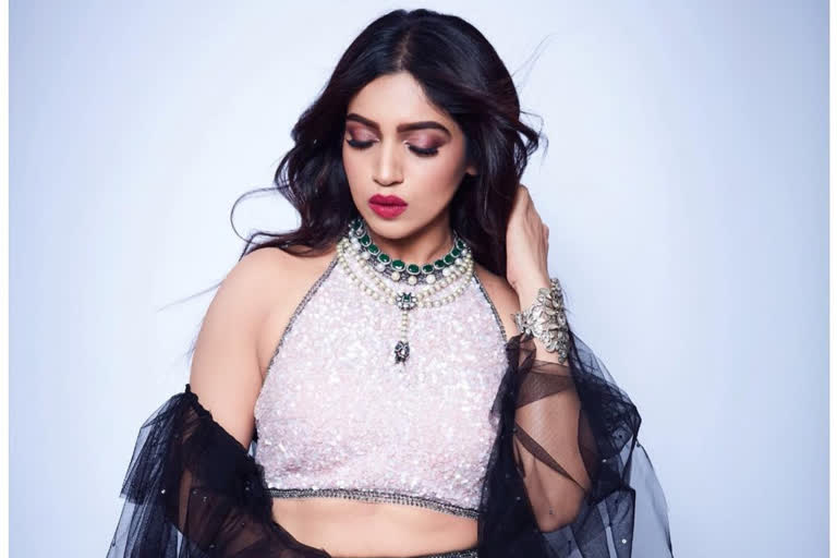 b town wishes birthday girl bhumi pednekar