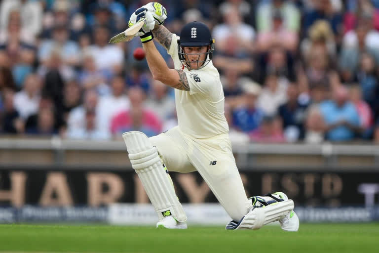 Aakash Chopra,  Ben Stokes,  West Indies, England