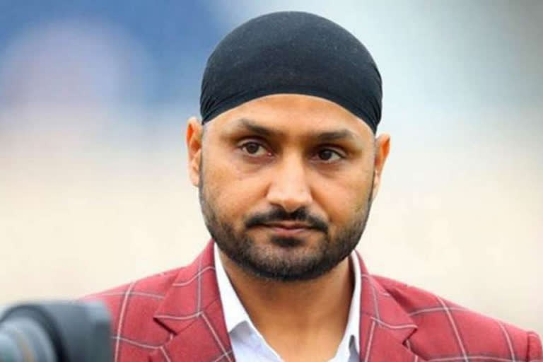 Punjab government right to withdraw my name, I'm not eligible for Khel Ratna: Harbhajan Singh