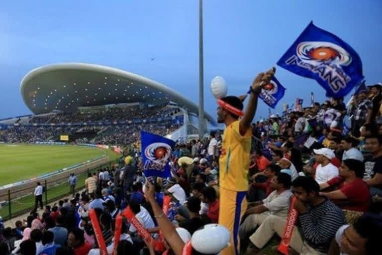 ipl franchises begin preparations for uae