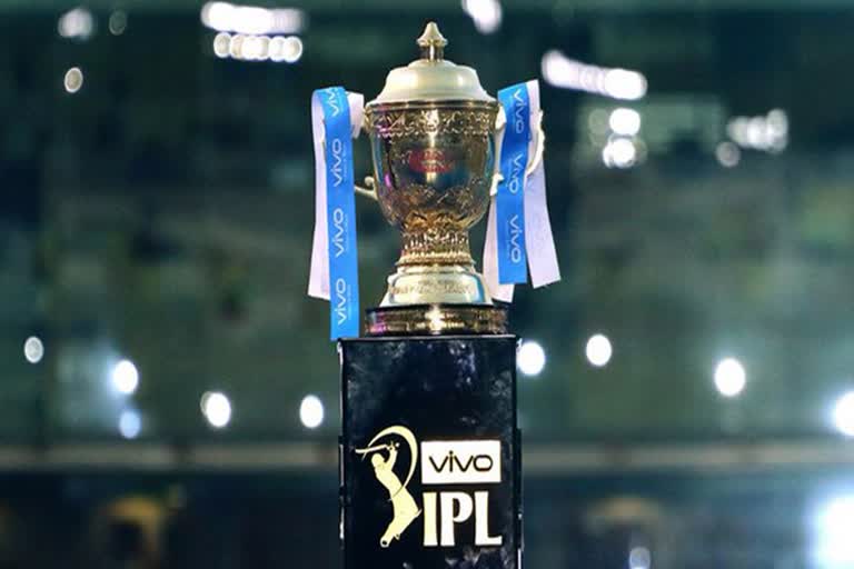 UAE receives letter to host IPL 2020