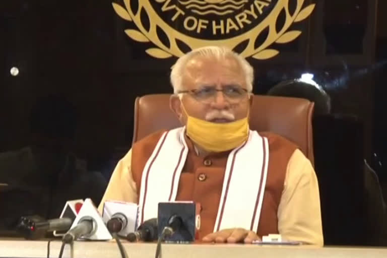 haryana cabinet expansion, one seat reserved for jjp