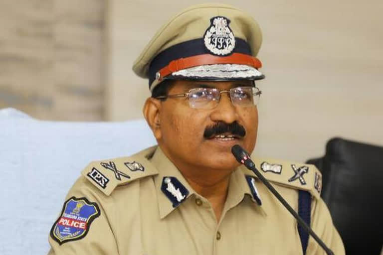 Maoist leaders enjoying affluent lifestyles, tribals being made scapegoats: Telangana DGP