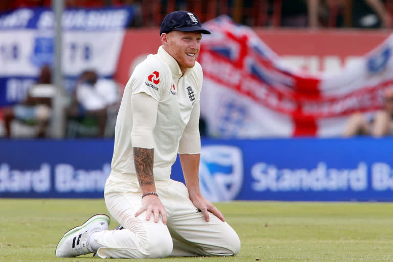 Ben Stokes, England, West Indies,  Alzarri Joseph