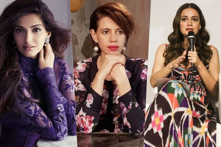 Sonam, Kalki, Dia among celebs sign petition against rape, acid attack threats