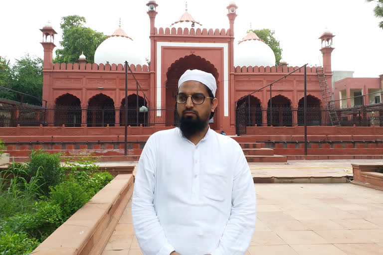 mufti qasim qasmi