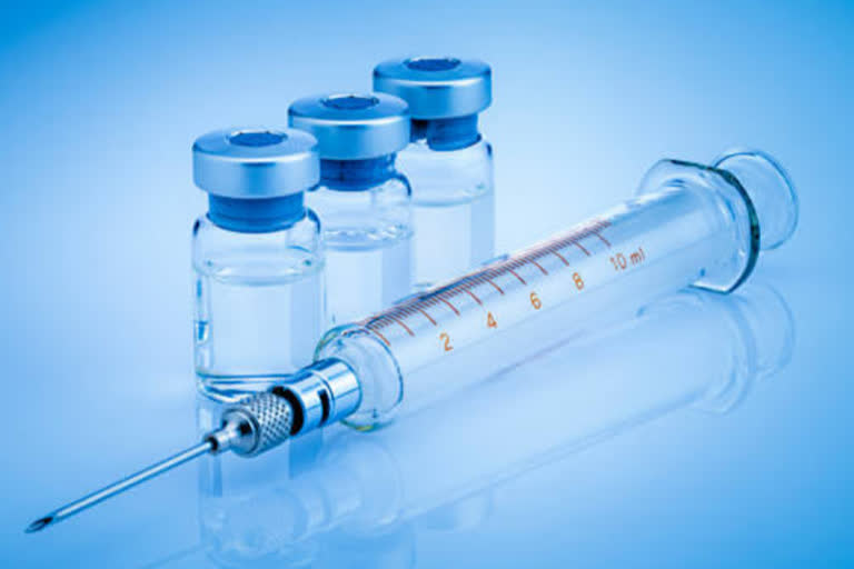 ICMR to conduct study on effectiveness of BCG vaccine among elders