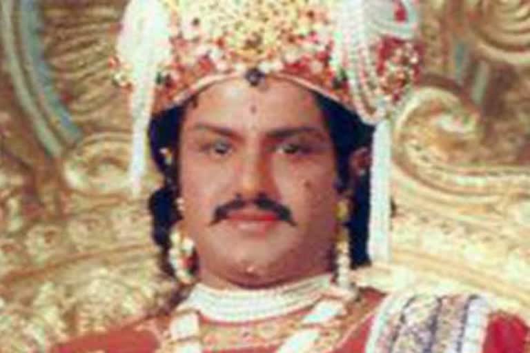 balayya