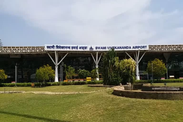 Raipur Airport