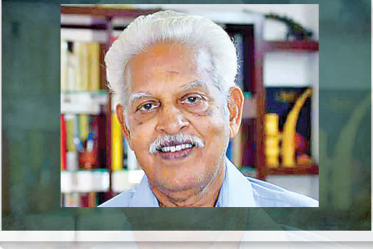 Varavara Rao shifted to Nanavati for neurological treatment