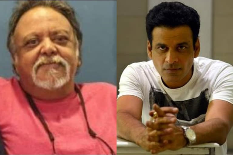 Filmmaker Rajat Mukherjee dies of prolonged illness, Manoj Bajpayee mourns his loss